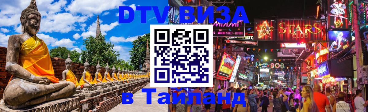 Оформление DTV визы под ключ: стоимость и тарифы, только загранпаспорт - 03.10.2025 